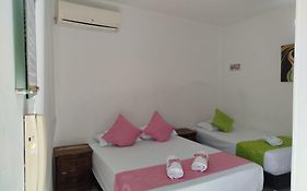 Hotel Anapoima Plaza In